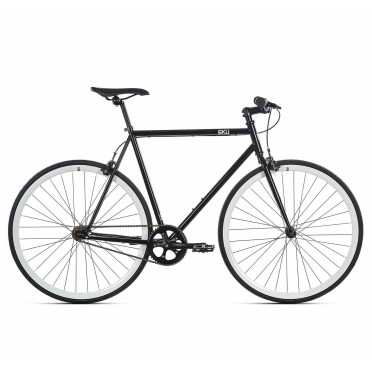 Fixie 6KU BIKES - BARCELONA Fixie 6KU BIKES