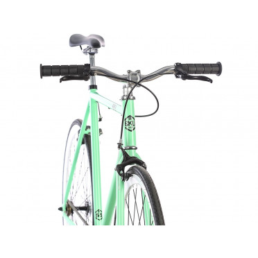 Fixie / Singlespeed 6KU Milaan 1 Fiets