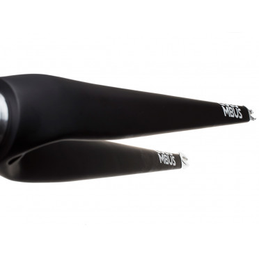 Columbus Pista Leggera-vork