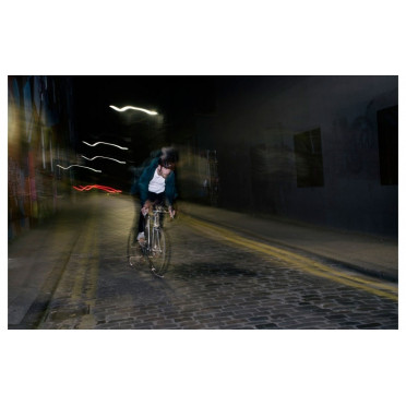 Brooks Cambium C15-zadel