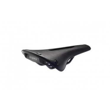 Brooks Cambium C15 gesneden zadel