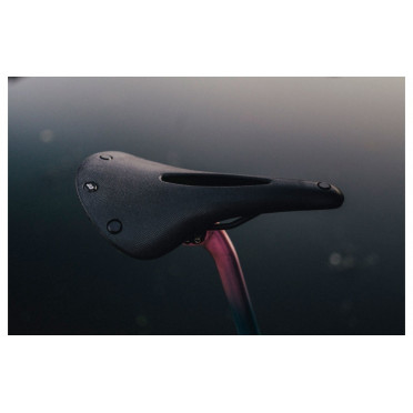 Brooks Cambium C17 gesneden zadel