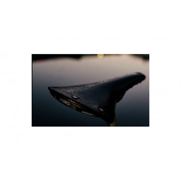 Brooks Cambium C19-zadel