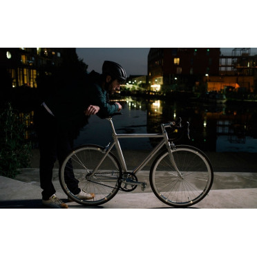 Brooks Cambium C19-zadel