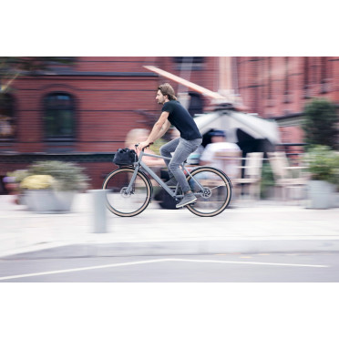 Schindelhauer Gustav Stadsfiets