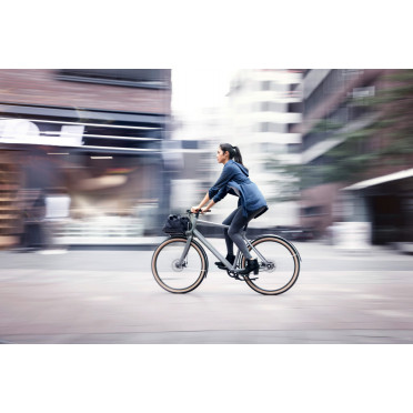 Schindelhauer Gustav Stadsfiets