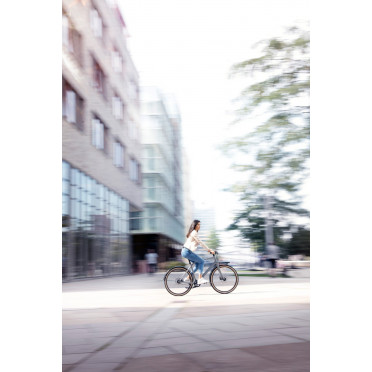 Schindelhauer Gustav Stadsfiets