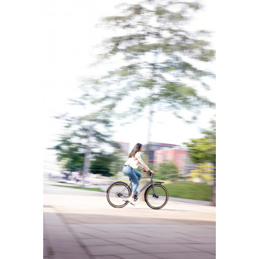 Schindelhauer Gustav Stadsfiets