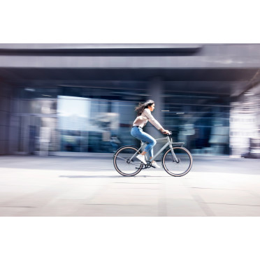 Schindelhauer Gustav Stadsfiets