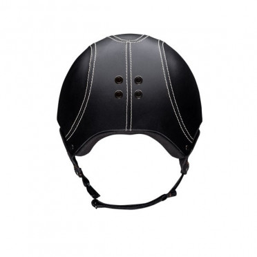 Egide Atlas Ebony stadsfietshelm