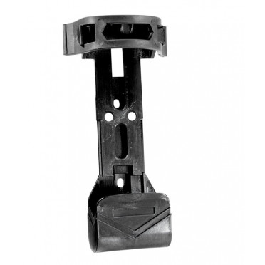 Kryptonite Keeper 510 vouwfietsslot