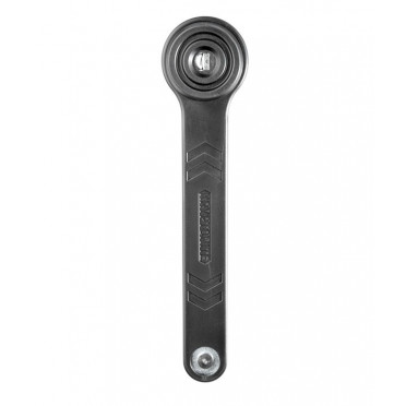 Kryptonite Keeper 585 vouwfietsslot