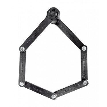 Kryptonite Keeper 585 vouwfietsslot
