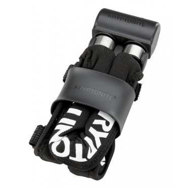 Kryptonite Keeper 695 U-vouwfietsslot