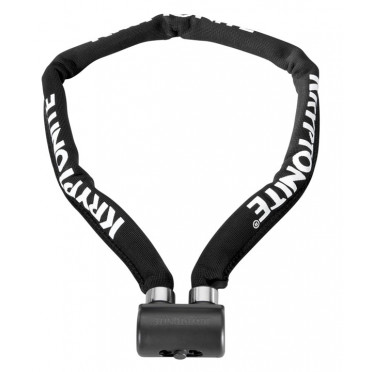 Kryptonite Keeper 810 U-vouwfietsslot