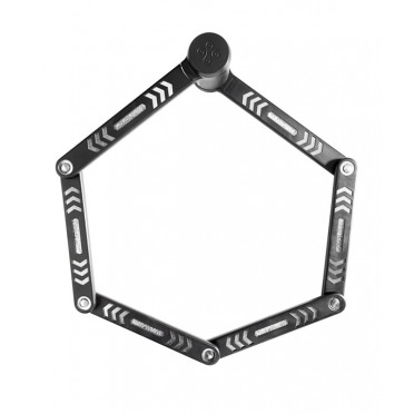 Kryptonite Kryptolok 610 vouwfietsslot