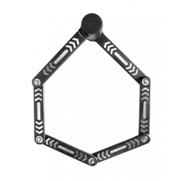 Kryptonite Kryptolok 685 vouwfietsslot