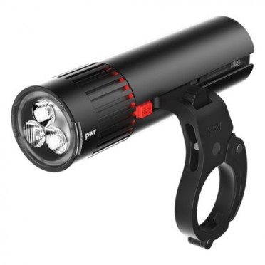 Knog PWR 1000 Trail LED-fietsvoorlicht