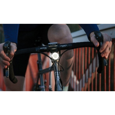 Knog PWR 1000 Trail LED-fietsvoorlicht