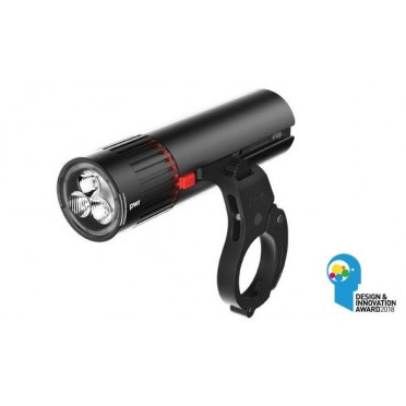 Knog PWR 1000 Trail LED-fietsvoorlicht