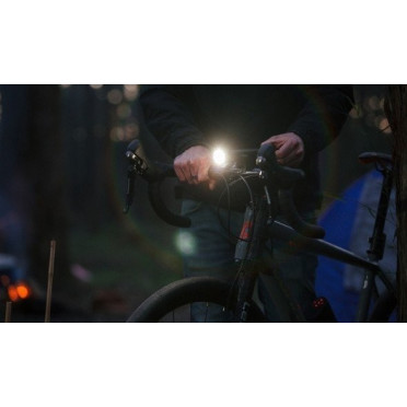 Knog PWR 1000 Trail LED-fietsvoorlicht