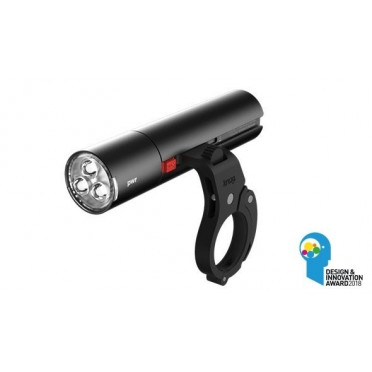 Knog PWR 1000 Road LED-fietsvoorlicht