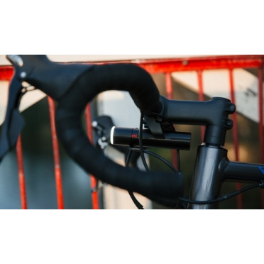 Knog PWR 1000 Road LED-fietsvoorlicht