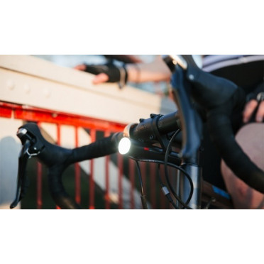 Knog PWR 1000 Road LED-fietsvoorlicht