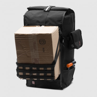 Chrome Barrage Pro-rugzak