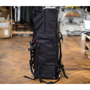 Chrome Barrage Pro-rugzak