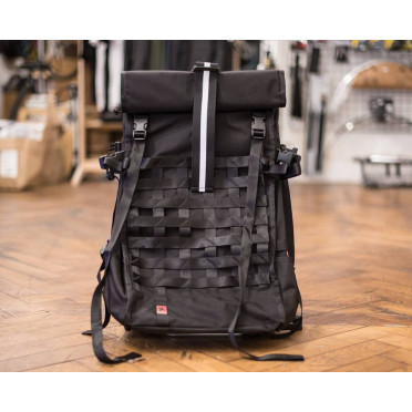 Chrome Barrage Pro-rugzak