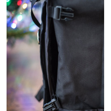 Chrome Barrage Pro-rugzak