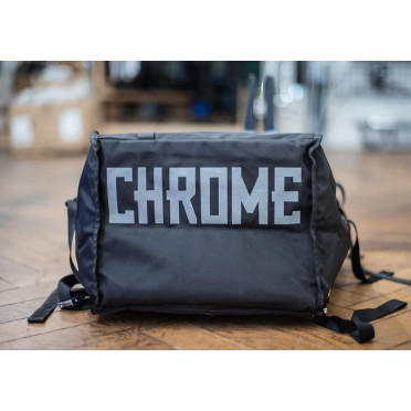 Chrome Barrage Pro-rugzak