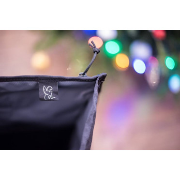 Chrome Barrage Pro-rugzak