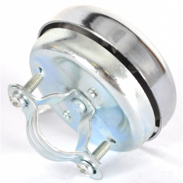 PNA stalen beker 58 mm