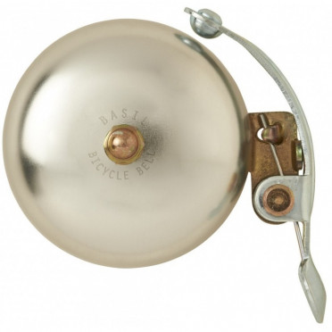 BASIL PORTLAND 55MM ALU BELL