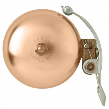 BASIL PORTLAND 55MM ALU PINK BELL