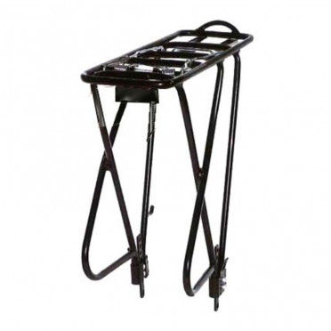 Achterbagagerek met drie poten 26 t/m 28