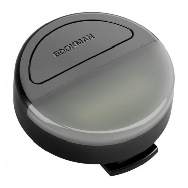 Bookman Eclipse lichtclip