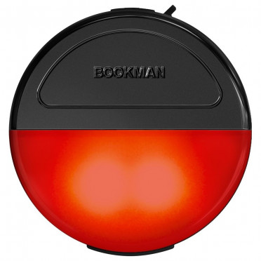 Bookman Eclipse lichtclip