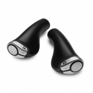 Brooks GP1 ergonomische handvatten