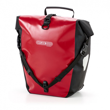 Paar Ortlieb Back-Roller Classic fietstassen