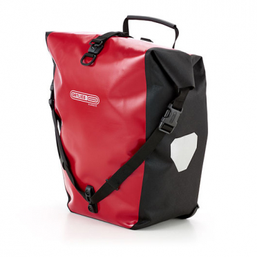 Paar Ortlieb Back-Roller Classic fietstassen