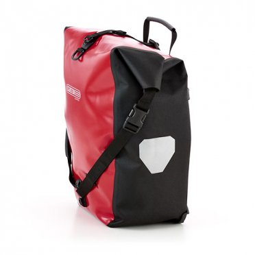 Paar Ortlieb Back-Roller Classic fietstassen