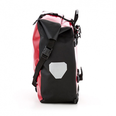 Paar Ortlieb Back-Roller Classic fietstassen