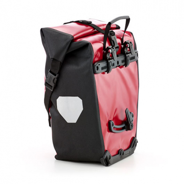 Paar Ortlieb Back-Roller Classic fietstassen