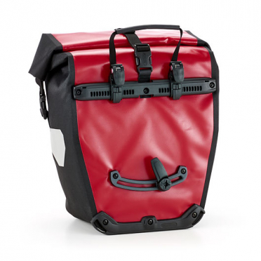 Paar Ortlieb Back-Roller Classic fietstassen