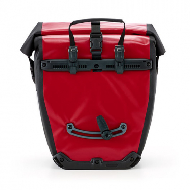 Paar Ortlieb Back-Roller Classic fietstassen