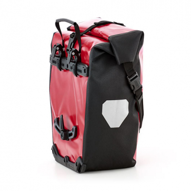 Paar Ortlieb Back-Roller Classic fietstassen