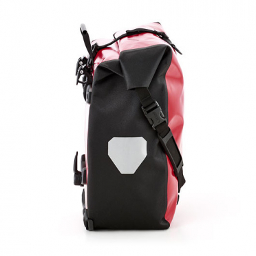 Paar Ortlieb Back-Roller Classic fietstassen